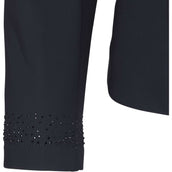Aubrion by Shires Veste de Concours Optima GX Enfants Noir Aubrion by Shires Veste de Concours Optima GX Enfants Noir