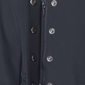 Aubrion by Shires Veste de Concours Optima GX Enfants Noir Aubrion by Shires Veste de Concours Optima GX Enfants Noir
