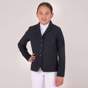Aubrion by Shires Veste de Concours Optima GX Enfants Noir Aubrion by Shires Veste de Concours Optima GX Enfants Noir