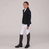 Aubrion by Shires Veste de Concours Optima GX Enfants Noir Aubrion by Shires Veste de Concours Optima GX Enfants Noir