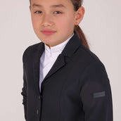 Aubrion by Shires Veste de Concours Optima GX Enfants Noir Aubrion by Shires Veste de Concours Optima GX Enfants Noir