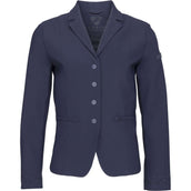 Aubrion by Shires Veste de Concours Optima GX Enfants Marin Aubrion by Shires Veste de Concours Optima GX Enfants Marin