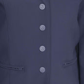 Aubrion by Shires Veste de Concours Optima GX Enfants Marin Aubrion by Shires Veste de Concours Optima GX Enfants Marin