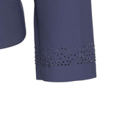Aubrion by Shires Veste de Concours Optima GX Enfants Marin Aubrion by Shires Veste de Concours Optima GX Enfants Marin