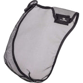 FlyGuard by Shires Filet pour Naseaux Pro Noir FlyGuard by Shires Filet pour Naseaux Pro Noir
