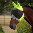 Fluorescent-jaune