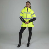 Equi-Flector by Shires Veste Réfléchissante Jaune Equi-Flector by Shires Veste Réfléchissante Jaune