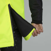 Equi-Flector by Shires Veste Réfléchissante Jaune Equi-Flector by Shires Veste Réfléchissante Jaune