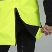 Equi-Flector by Shires Veste Réfléchissante Jaune Equi-Flector by Shires Veste Réfléchissante Jaune