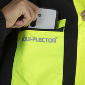 Equi-Flector by Shires Veste Réfléchissante Jaune Equi-Flector by Shires Veste Réfléchissante Jaune