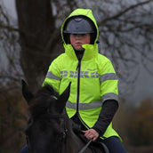 Equi-Flector by Shires Veste Réfléchissante Jaune Equi-Flector by Shires Veste Réfléchissante Jaune