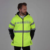 Equi-Flector by Shires Veste Réfléchissante Jaune Equi-Flector by Shires Veste Réfléchissante Jaune
