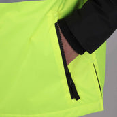 Equi-Flector by Shires Veste Réfléchissante Jaune Equi-Flector by Shires Veste Réfléchissante Jaune