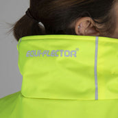 Equi-Flector by Shires Gilet Réfléchissant Jaune Equi-Flector by Shires Gilet Réfléchissant Jaune