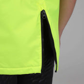 Equi-Flector by Shires Gilet Réfléchissant Jaune Equi-Flector by Shires Gilet Réfléchissant Jaune