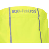 Equi-Flector by Shires Veste Réfléchissante Enfants Jaune Equi-Flector by Shires Veste Réfléchissante Enfants Jaune