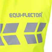 Equi-Flector by Shires Gilet Réfléchissant Enfants Jaune Equi-Flector by Shires Gilet Réfléchissant Enfants Jaune