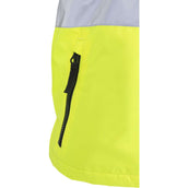 Equi-Flector by Shires Gilet Réfléchissant Enfants Jaune Equi-Flector by Shires Gilet Réfléchissant Enfants Jaune