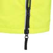 Equi-Flector by Shires Gilet Réfléchissant Enfants Jaune Equi-Flector by Shires Gilet Réfléchissant Enfants Jaune