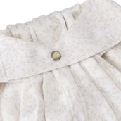 Aubrion by Shires Plastron Croft Blanc Aubrion by Shires Plastron Croft Blanc