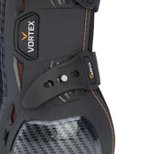 Arma by Shires Protèges-Tendons Vortex Noir Arma by Shires Protèges-Tendons Vortex Noir