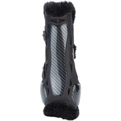 Arma by Shires Protèges-Tendons Vortex SupaFleece Noir Arma by Shires Protèges-Tendons Vortex SupaFleece Noir