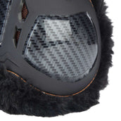 Arma by Shires Protèges-Tendons Vortex SupaFleece Noir Arma by Shires Protèges-Tendons Vortex SupaFleece Noir