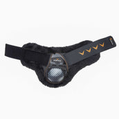 Arma by Shires Protège-Boulets Vortex SupaFleece Noir Arma by Shires Protège-Boulets Vortex SupaFleece Noir