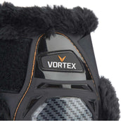 Arma by Shires Protège-Boulets Vortex SupaFleece Noir Arma by Shires Protège-Boulets Vortex SupaFleece Noir