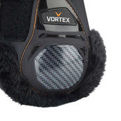 Arma by Shires Protège-Boulets Vortex SupaFleece Noir Arma by Shires Protège-Boulets Vortex SupaFleece Noir