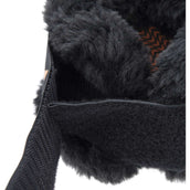 Arma by Shires Protège-Boulets Vortex SupaFleece Noir Arma by Shires Protège-Boulets Vortex SupaFleece Noir