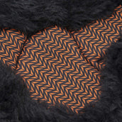 Arma by Shires Protège-Boulets Vortex SupaFleece Noir Arma by Shires Protège-Boulets Vortex SupaFleece Noir