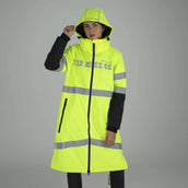 Equi-Flector by Shires Veste Réfléchissante Long Jaune Equi-Flector by Shires Veste Réfléchissante Long Jaune