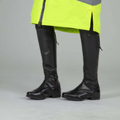Equi-Flector by Shires Veste Réfléchissante Long Jaune Equi-Flector by Shires Veste Réfléchissante Long Jaune