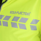 Equi-Flector by Shires Veste Réfléchissante Long Jaune Equi-Flector by Shires Veste Réfléchissante Long Jaune