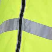Equi-Flector by Shires Veste Réfléchissante Long Jaune Equi-Flector by Shires Veste Réfléchissante Long Jaune
