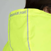 Equi-Flector by Shires Veste Réfléchissante Long Jaune Equi-Flector by Shires Veste Réfléchissante Long Jaune