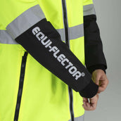 Equi-Flector by Shires Veste Réfléchissante Long Jaune Equi-Flector by Shires Veste Réfléchissante Long Jaune