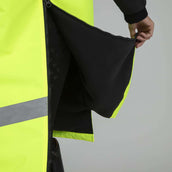 Equi-Flector by Shires Veste Réfléchissante Long Jaune Equi-Flector by Shires Veste Réfléchissante Long Jaune