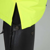 Equi-Flector by Shires Veste Réfléchissante Long Jaune Equi-Flector by Shires Veste Réfléchissante Long Jaune