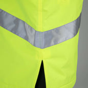 Equi-Flector by Shires Veste Réfléchissante Long Jaune Equi-Flector by Shires Veste Réfléchissante Long Jaune