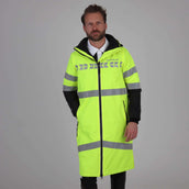 Equi-Flector by Shires Veste Réfléchissante Long Jaune Equi-Flector by Shires Veste Réfléchissante Long Jaune