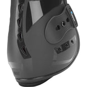 Arma by Shires Protèges-Boulets Carbon Pro Noir Arma by Shires Protèges-Boulets Carbon Pro Noir