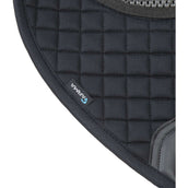 Arma by Shires Tapis de Selle Soft Grip de Saut Noir Arma by Shires Tapis de Selle Soft Grip de Saut Noir