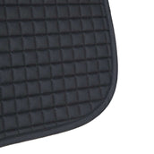 Arma by Shires Tapis de Selle Soft Grip de Saut Noir Arma by Shires Tapis de Selle Soft Grip de Saut Noir