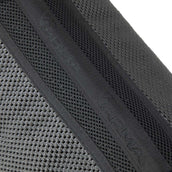 Arma by Shires Tapis de Selle Soft Grip de Saut Noir Arma by Shires Tapis de Selle Soft Grip de Saut Noir