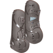 Arma by Shires Protèges-Tendons Carbone Marron Arma by Shires Protèges-Tendons Carbone Marron