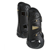 Arma by Shires Protèges-Tendons Oxi-Zone Noir Arma by Shires Protèges-Tendons Oxi-Zone Noir