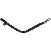 Shires Chaîne d'Attache Bungee Breakaway Noir Shires Chaîne d'Attache Bungee Breakaway Noir