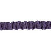 Shires Chaîne d'Attache Bungee Breakaway Violet Shires Chaîne d'Attache Bungee Breakaway Violet